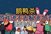 《鹅鸭杀》身份鉴定技巧大全（轻松掌握）