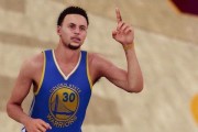 NBA2K中最强库里的属性能力详解（探秘S库里在游戏中的威力）