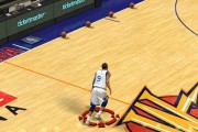 《NBA2k12》游戏MP模式技能训练详解（打造顶尖球员）