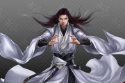 《以执剑之刻饭纲》武士立绘背景资料技能介绍（探索游戏中武士角色的魅力与能力）