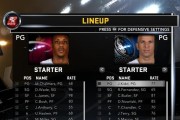 《NBA2k12》游戏操作技术指南（助你成为篮球游戏高手）