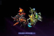 《DOTA2》中单小黑虚灵刀暴力打法解析（打造无敌力量）