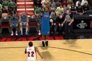 《NBA2K11》游戏解决占用C盘空间的方法（节省C盘空间）