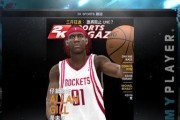 《NBA2k12》游戏突破得分实用攻略（攻略、技巧、方法）