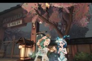 《第五人格夏日烟花会攻略》（炎炎夏日）