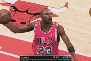 《NBA2K11》如何调出隐藏球员（解锁游戏隐藏大秘密）