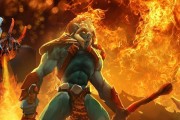 《Dota2》力量英雄之屠夫，敬畏生命的收割者（屠夫的技能与配合）