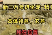 探秘妄想山海精卫攻略（从小白到高手）