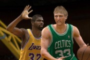 《NBA2K12》游戏中如何使球星成为现役自由球员（重温经典比赛）