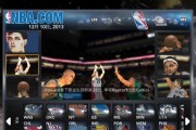 《NBA2K11》LB应用全攻略（打造最强球队）