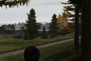 《DayZ独立版联机操作教程——在末日幸存的关键技巧》（学会游戏内操作）