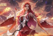 《阴阳师》蟹姬战国系列皮肤实装效果一览（探究蟹姬战国系列皮肤的全新打法与体验）