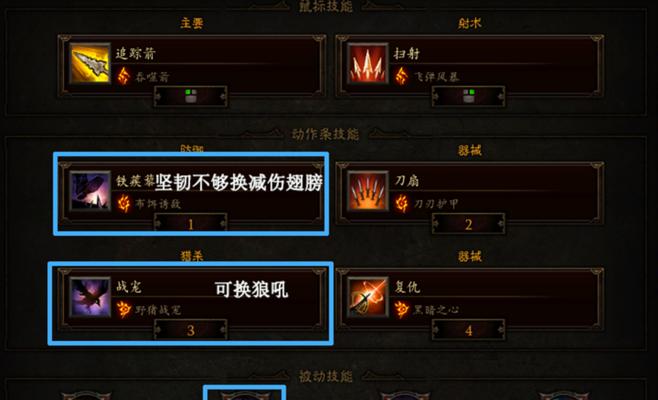 无尽大冒险猎魔人终极攻略（猎魔人必备技巧与心得分享）