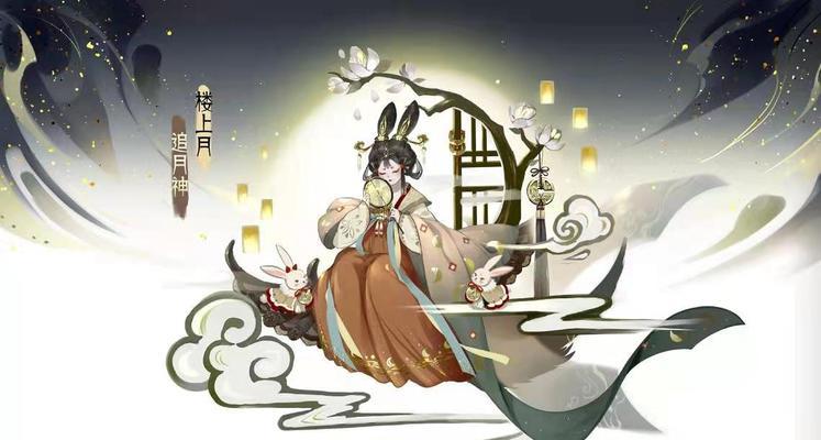 《流光追月》阴阳师SP全解析（掌握神技能，创造无限可能）