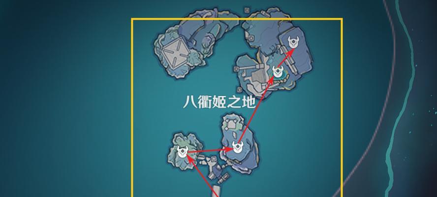 以阴阳师春时觅宝全路线通关攻略（阴阳师春时觅宝最全攻略，揭秘通关秘诀）