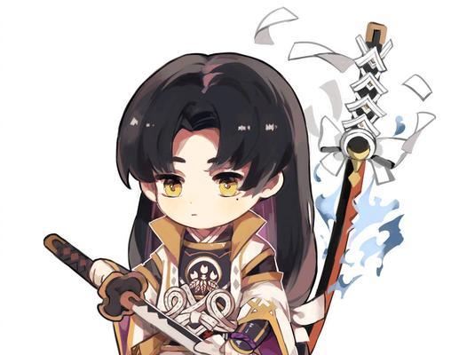 《阴阳师》五周年庆典，新皮肤“鬼切典藏”震撼来袭！