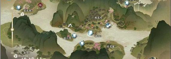 《花与剑月下独影奇遇》任务攻略（挑战恶魔岛）