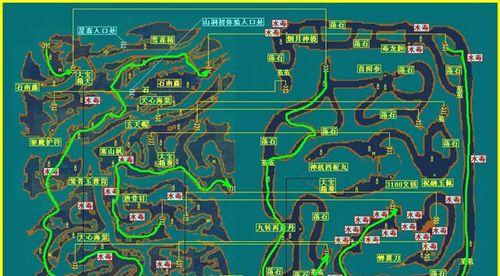 《以纸嫁衣3》五路财神摆放位置图顺序攻略（财源滚滚）