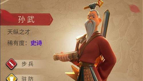 万国觉醒野战最强武将搭配分析（打造超强阵容）