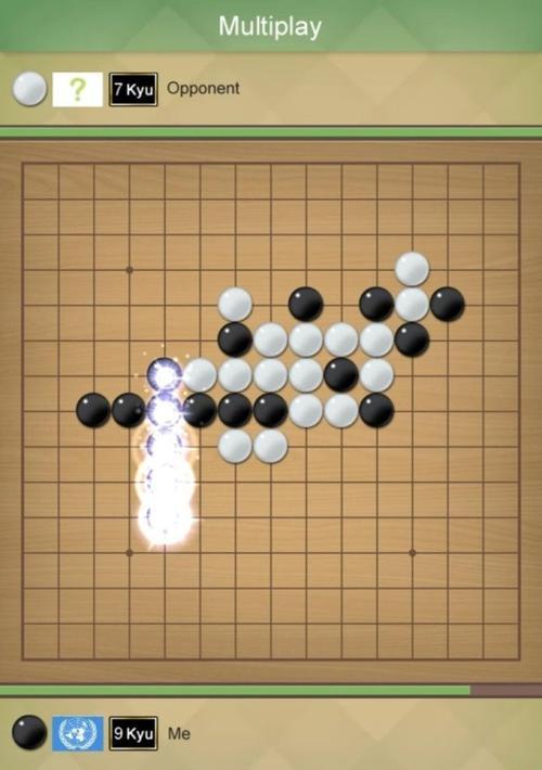 万宁五子棋攻略，轻松学会游戏技巧（万宁五子棋玩法）