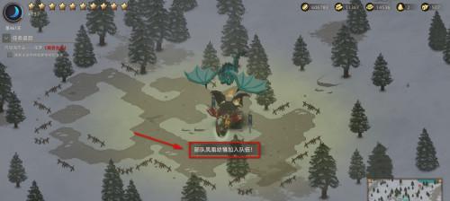 《部落与弯刀》高级兵种大揭秘（掌握这些高级兵种）