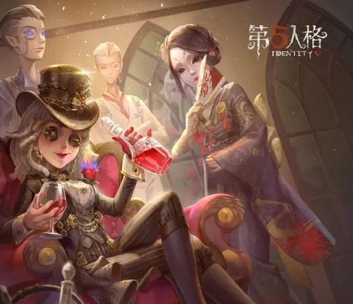 《第五人格舞会入场测试攻略》（解锁秘籍）