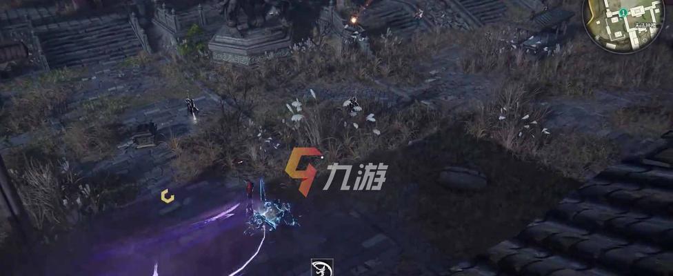 打造无敌防线——《永劫无间》防振刀技巧攻略