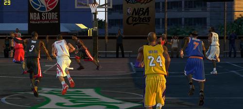 NBA2K13中的防守技巧详解（提高你的防守水平）