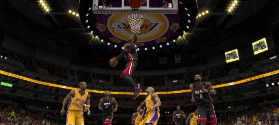 《NBA2K10》游戏属性解析（探索游戏中的属性系统）