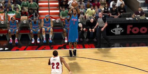 《NBA2K11》游戏解决占用C盘空间的方法（节省C盘空间）