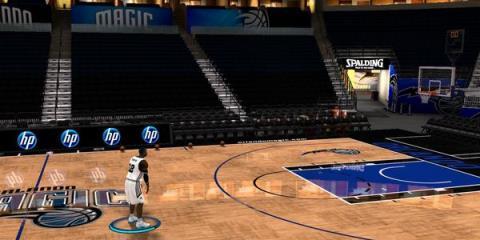 《NBA2K12》游戏突破得分实用教程（掌握突破技巧）