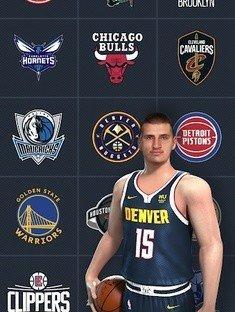 《NBA2K12》游戏中如何使球星成为现役自由球员（重温经典比赛）