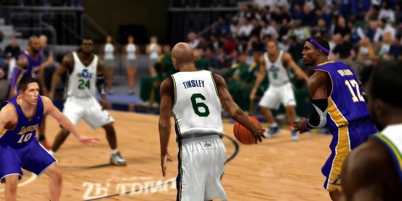 《NBA2K13》游戏王朝攻略（实现你的篮球梦想）