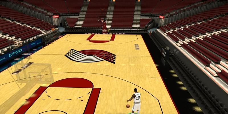 《NBA2k12》游戏mp技能训练详解（打造完美球员）