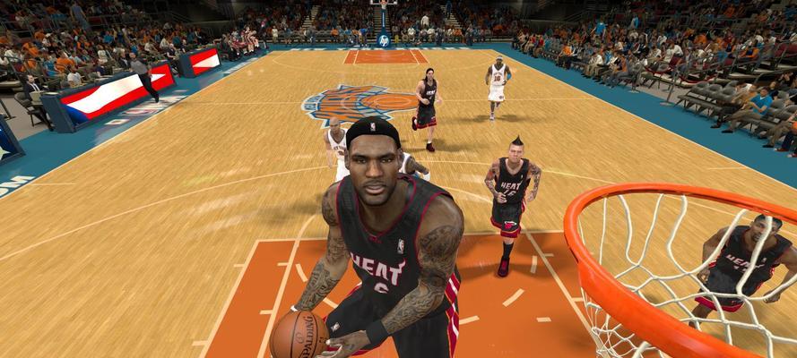 《NBA2k12》游戏MP模式技能训练详解（打造顶尖球员）