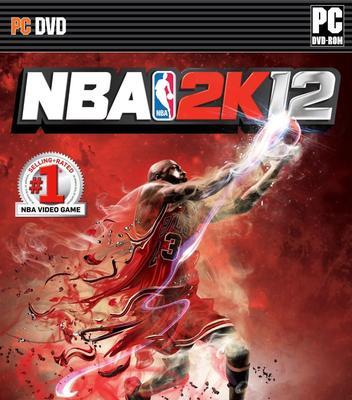 突破游戏内的扣篮限制，探索新战术（以《NBA2k12》为例）