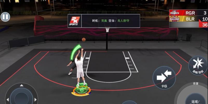 《NBA2k12》网络王朝模式教程（带你一步步了解网络王朝模式）