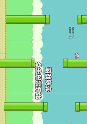 《FlappyBird》三阶段高分攻略详解（从入门到精通）