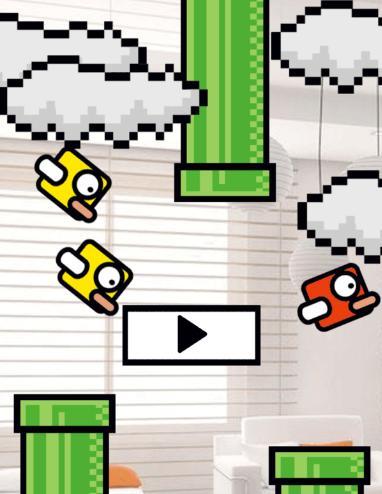 《FlappyBird》三阶段高分攻略详解（从入门到精通）