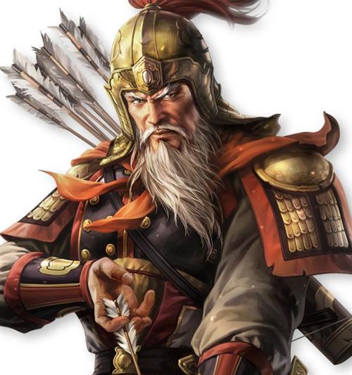 《三国志14》游戏朵思大王武将点评（揭秘朵思大王的强大实力与魅力）