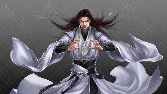 《以执剑之刻饭纲》武士立绘背景资料技能介绍（探索游戏中武士角色的魅力与能力）