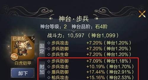 乱世王者怎么提升战力？快速提升战力的攻略是什么？